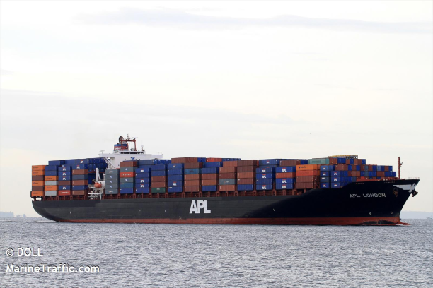 MV BRIGHTON