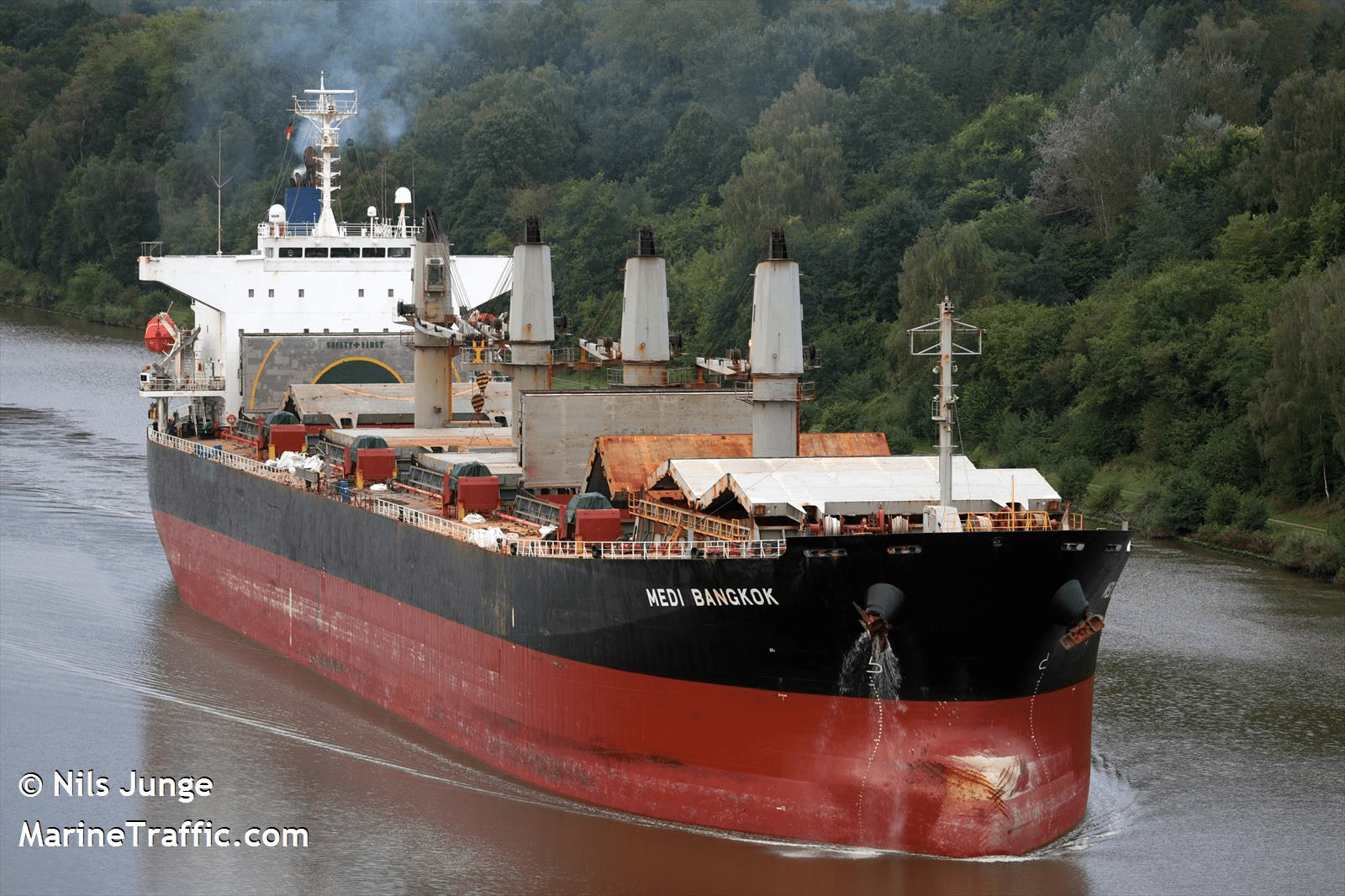 MV BRIGHTON