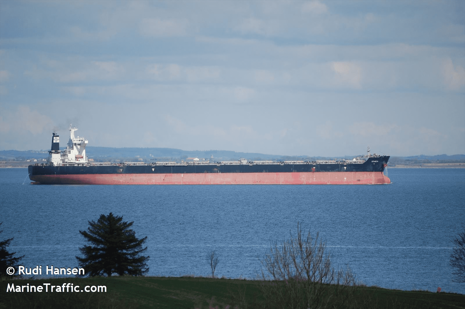 MV QUORN