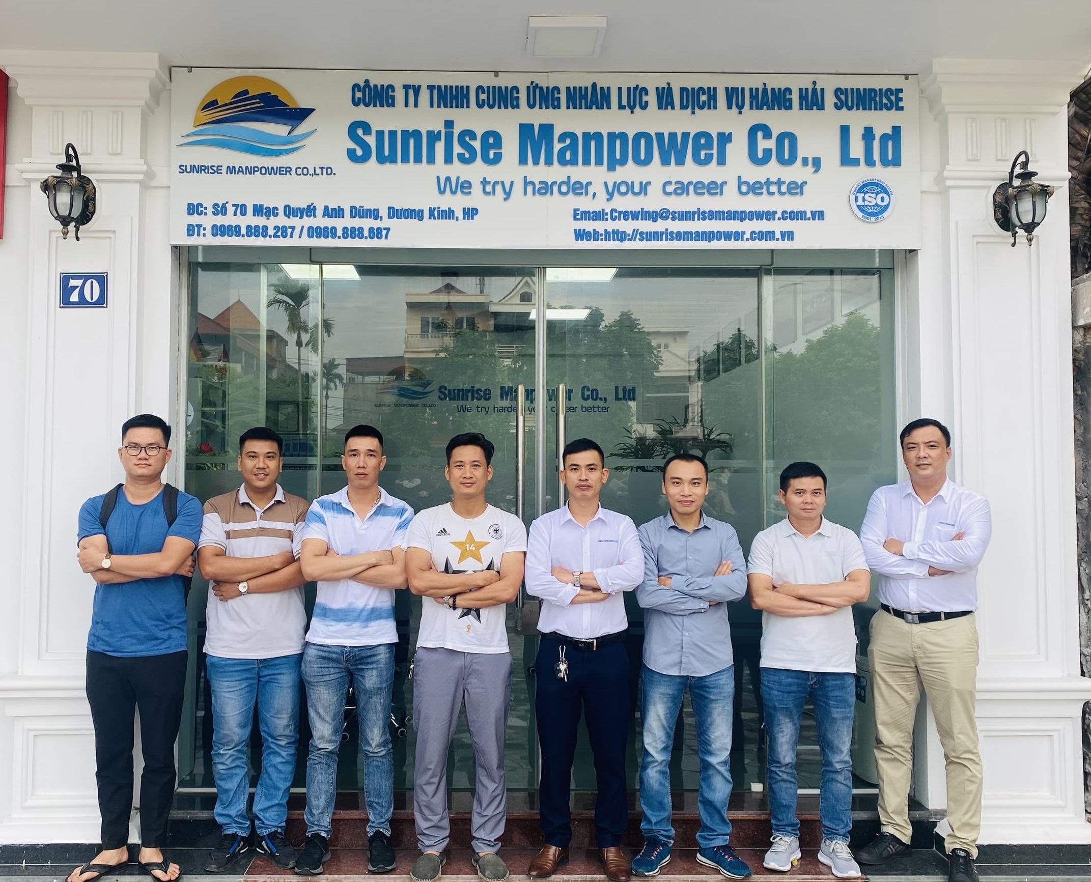 ENGINEERS TRAINING COURSE