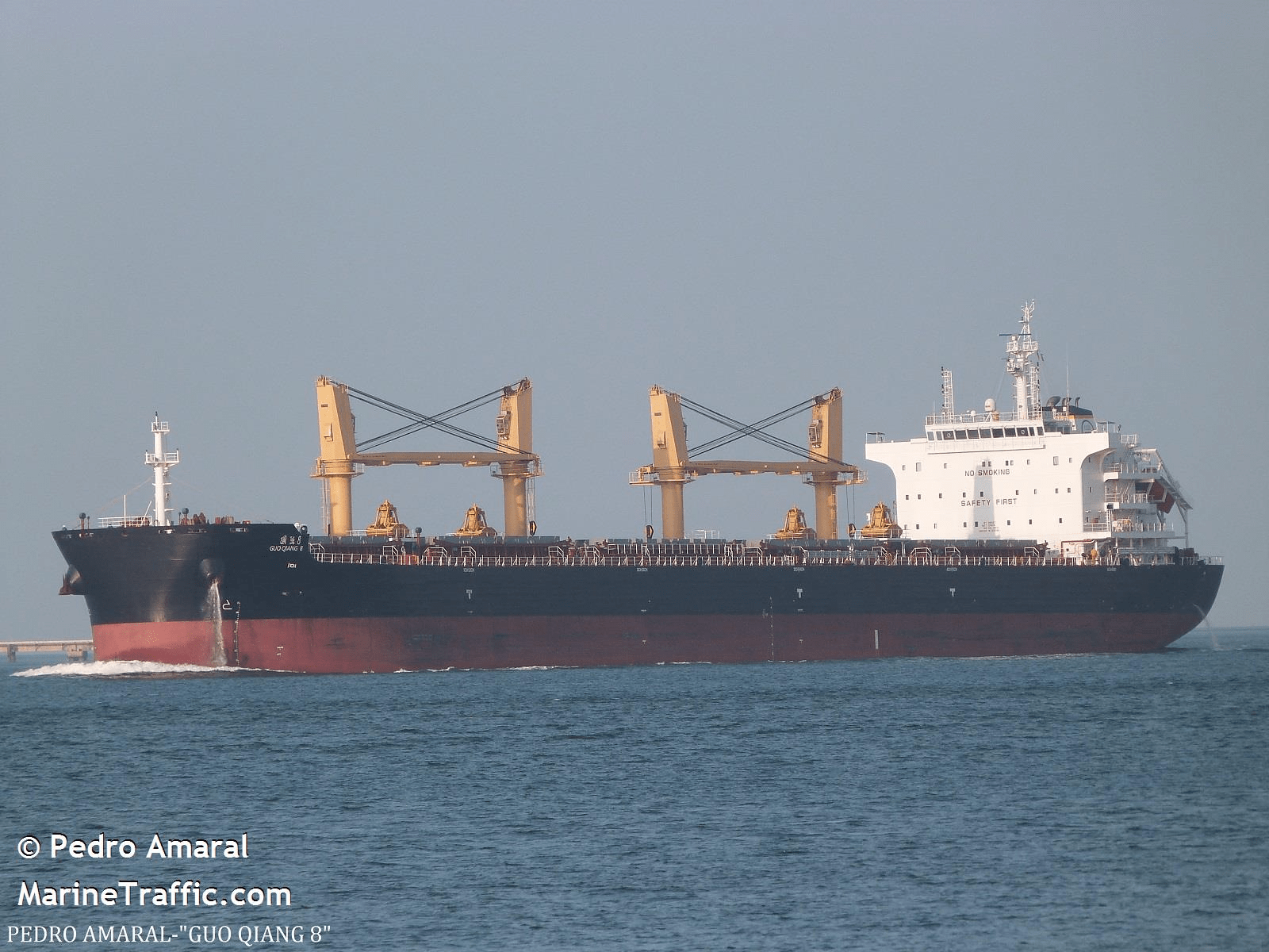 MV GUO QIANG 8