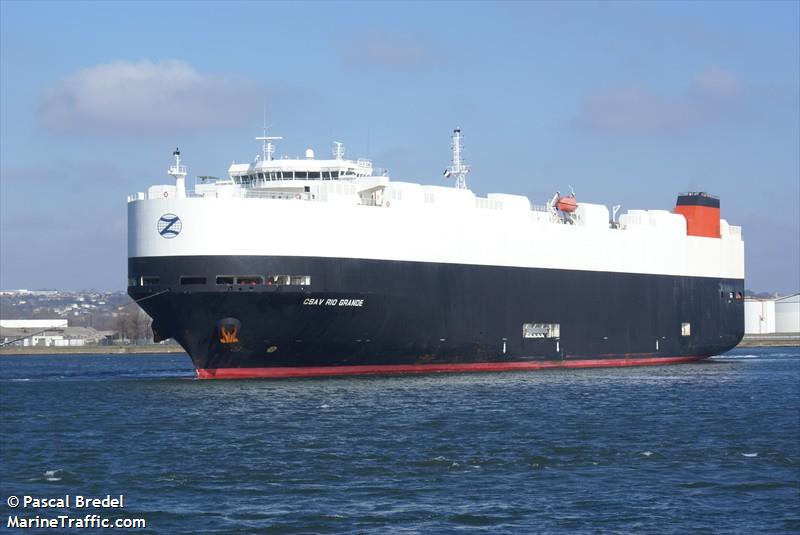 MV CSAV RIO GRANDE