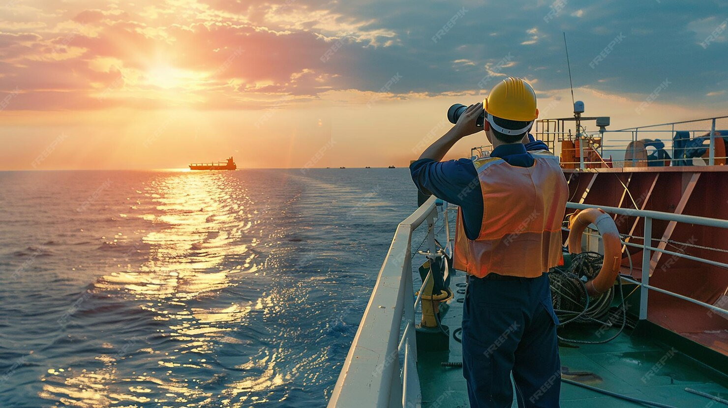 Sunrise giới thiệu các cải tiến quản lý thuyền viên kỹ thuật số nhằm nâng cao hiệu quả, tính minh bạch và sự tuân thủ trên toàn chuỗi cung ứng thuyền viên toàn cầu.