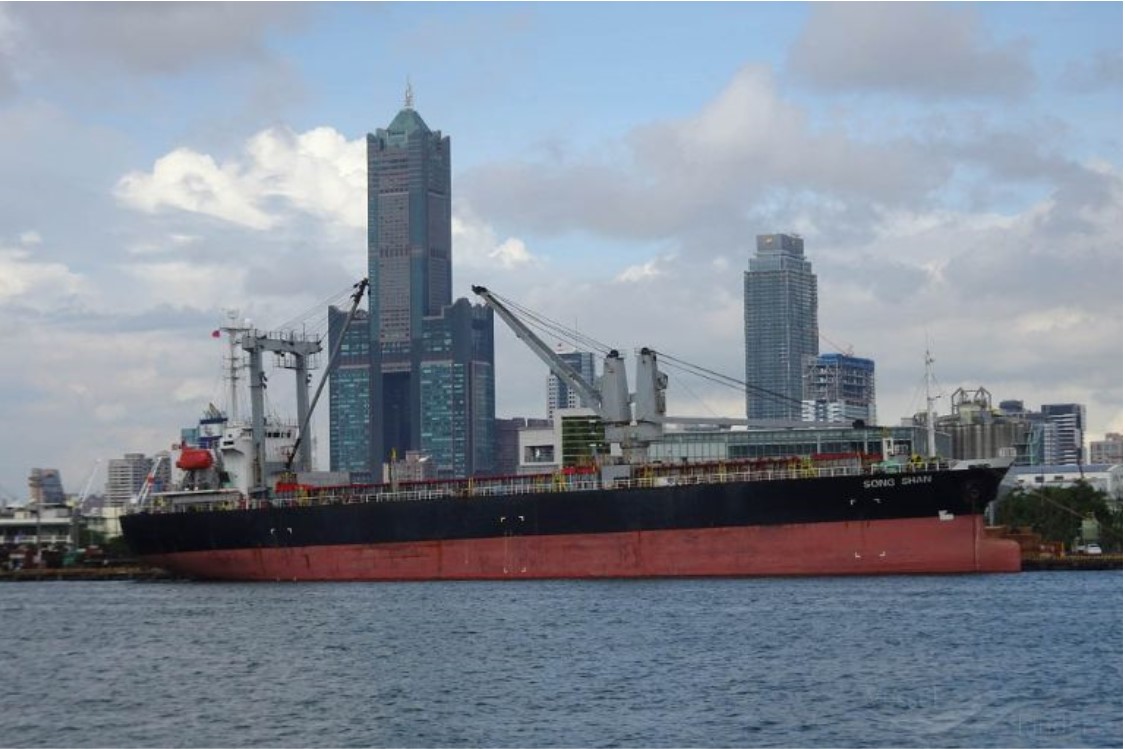 MV MERCURY