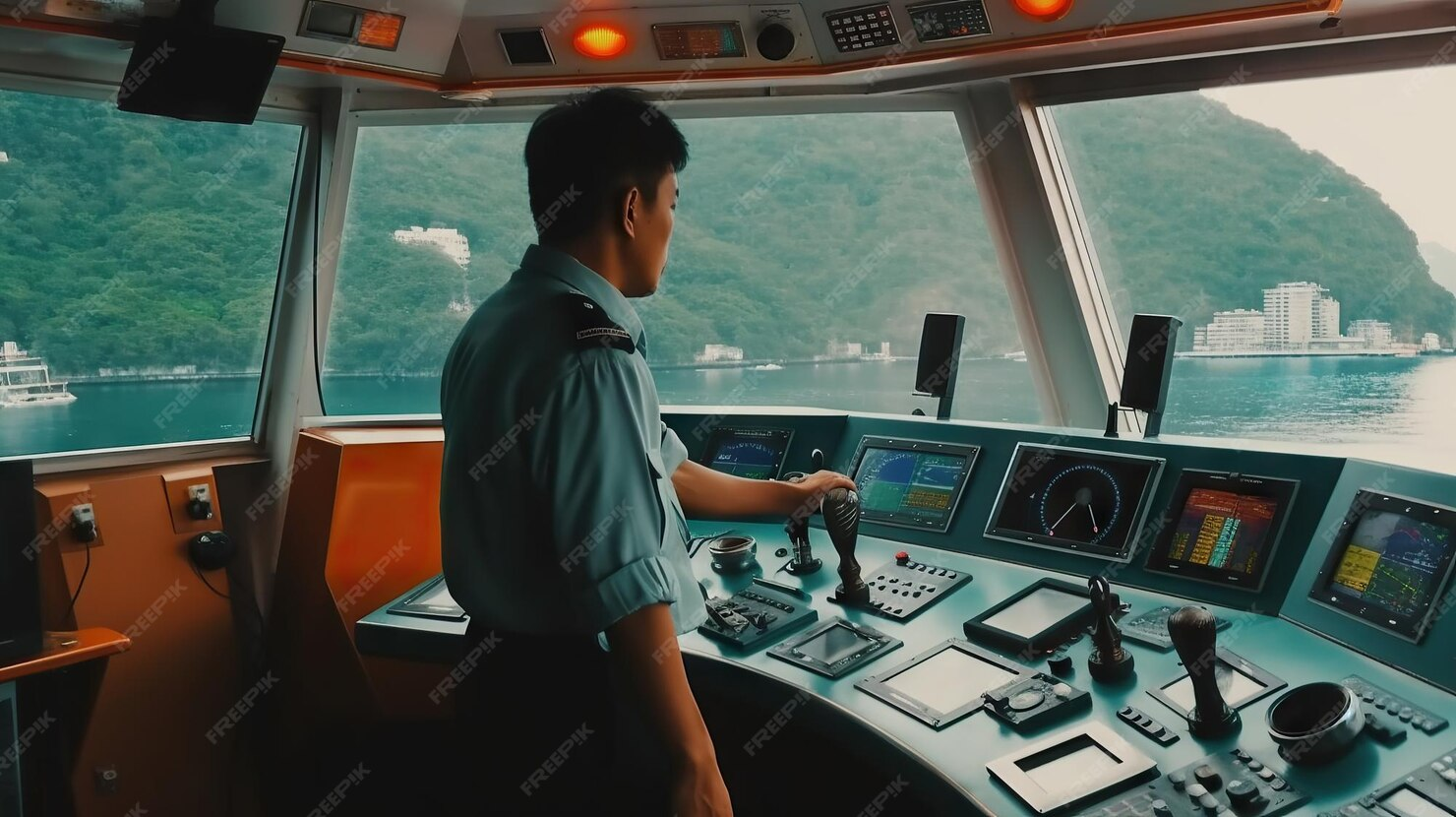 Sunrise ra mắt các chương trình đào tạo mới cho thủy thủ đoàn boong và máy nhằm đáp ứng nhu cầu ngày càng tăng của ngành vận tải biển và ngoài khơi hiện đại.