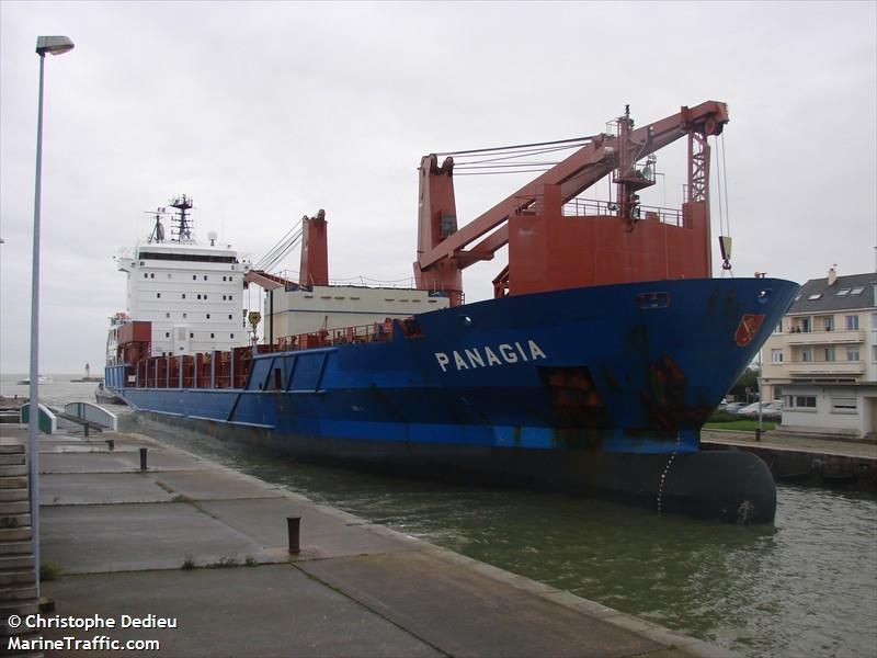 MV OPTIMAX I