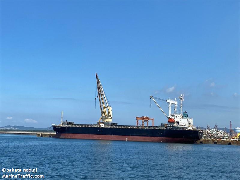 MV MERGING GRAND 17