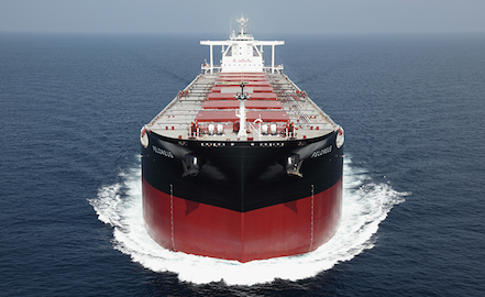 MV CAPE CORMORANT