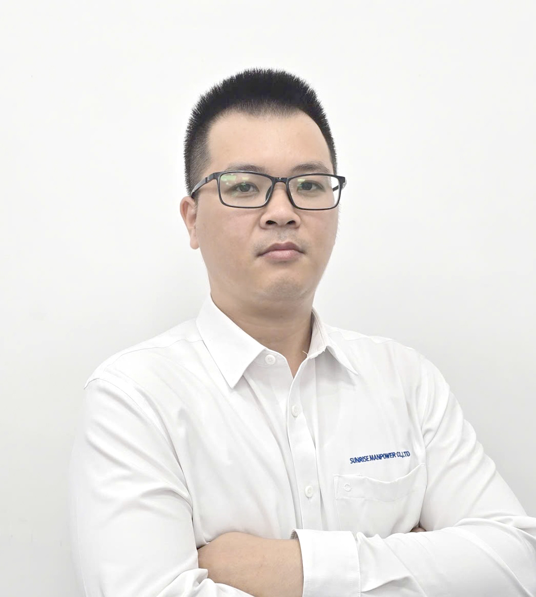 MR. NGUYEN CONG MINH