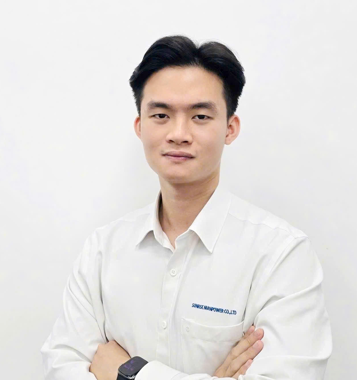 MR, MINH HIEU
