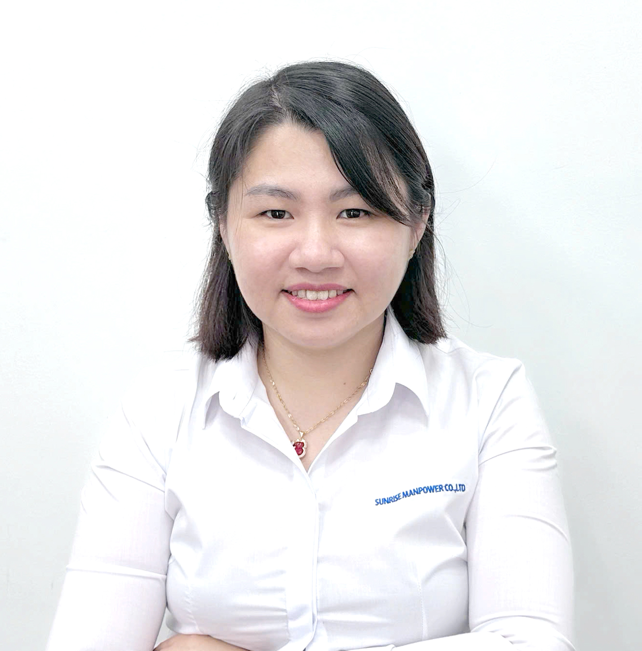 MS. THANH LAN