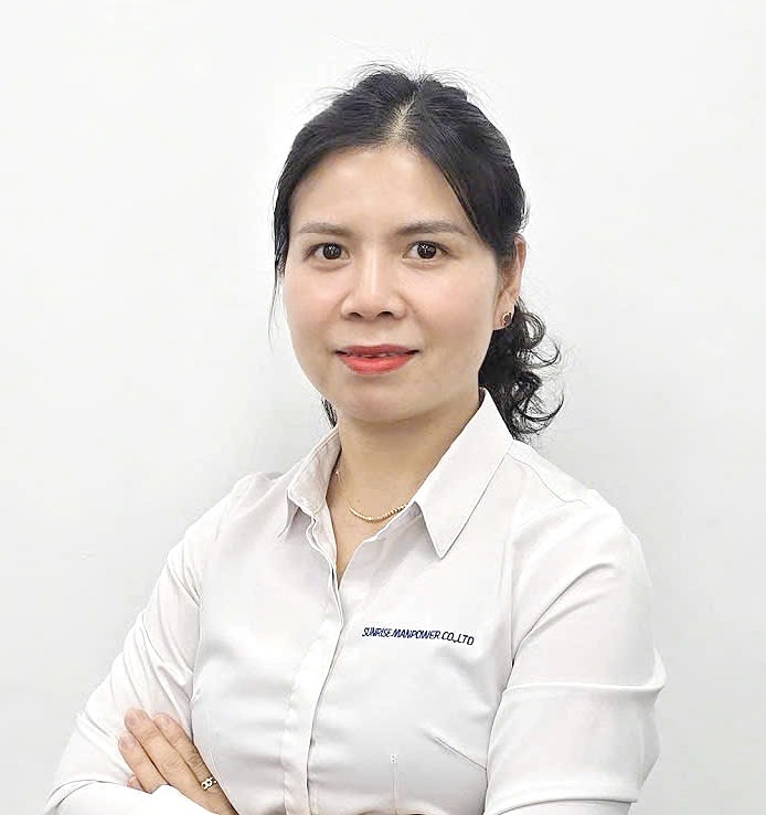 MS. THUY NGA