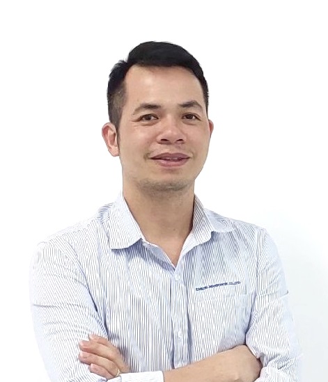 MR. TRINH KHAC TRUNG