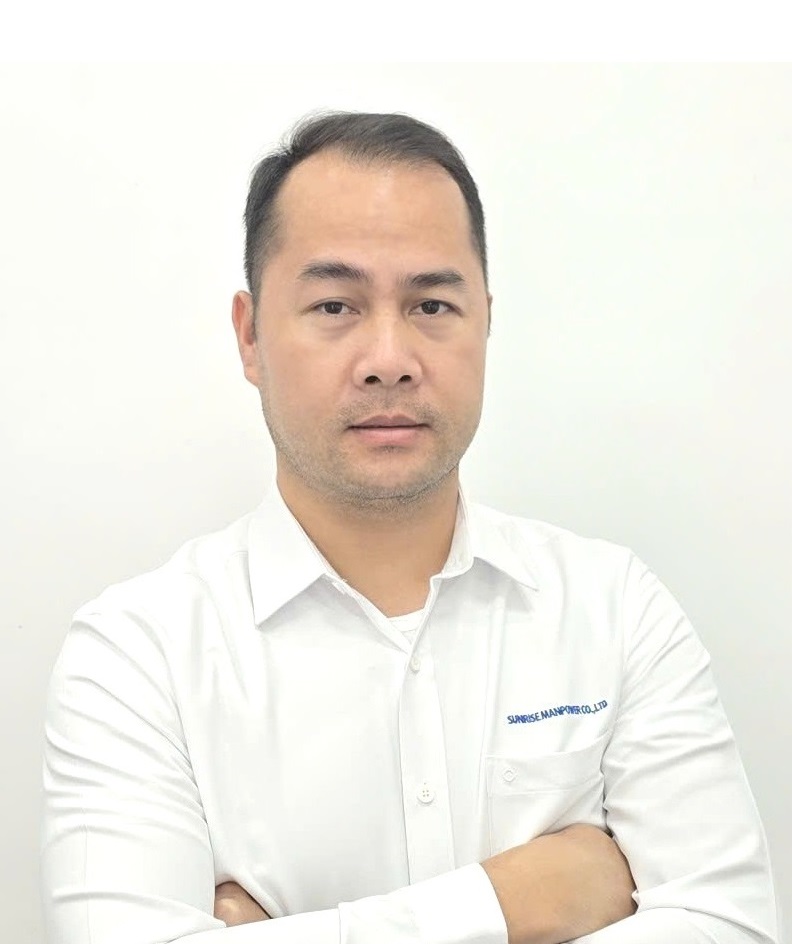 CAPT. NGUYEN MINH HIEN