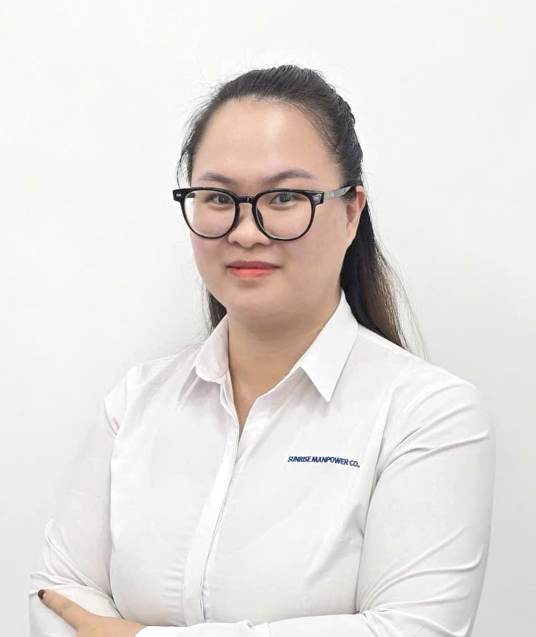 MS. BICH PHUONG